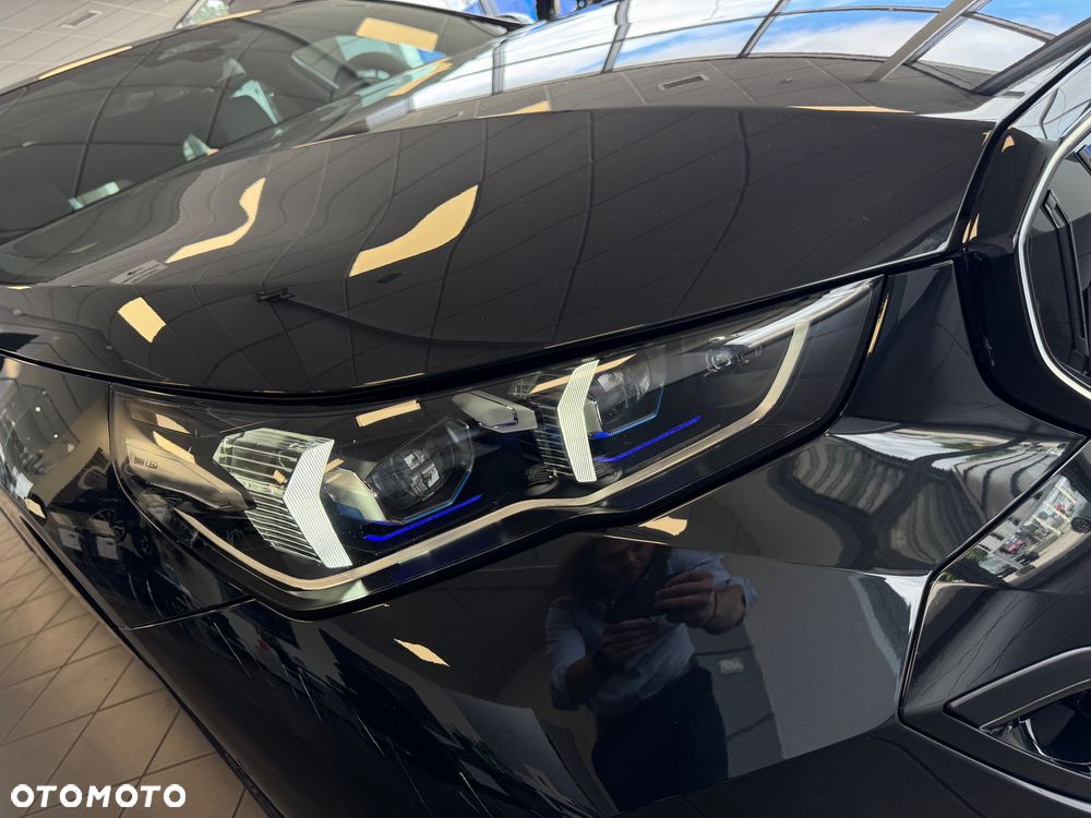 BMW Seria 5 520d xDrive - 6