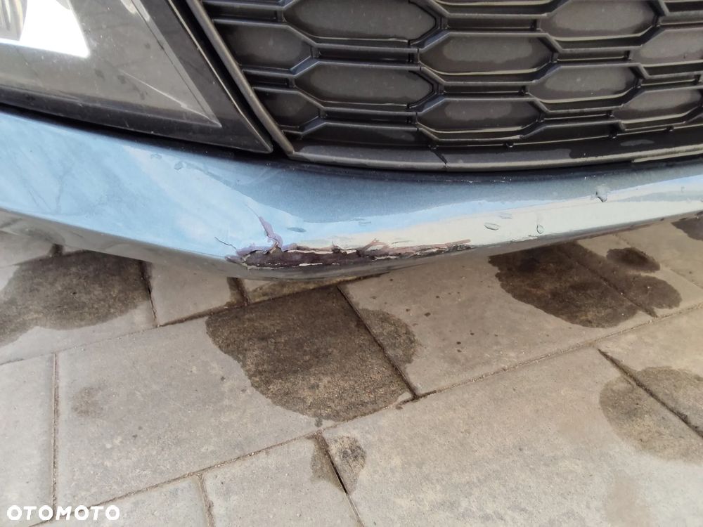 Skoda Fabia 1.0 TSI Ambition - 18