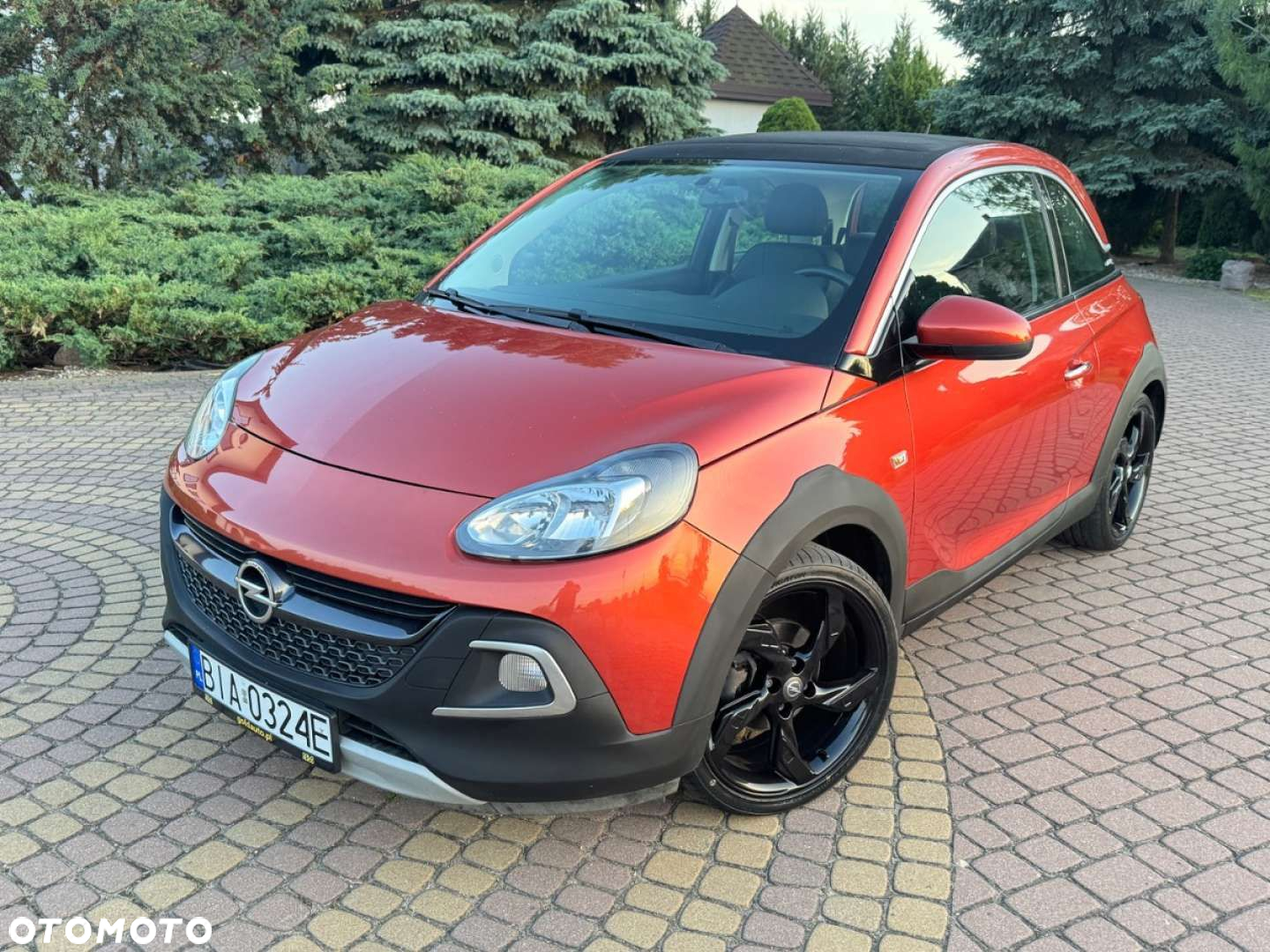 Opel Adam - 19