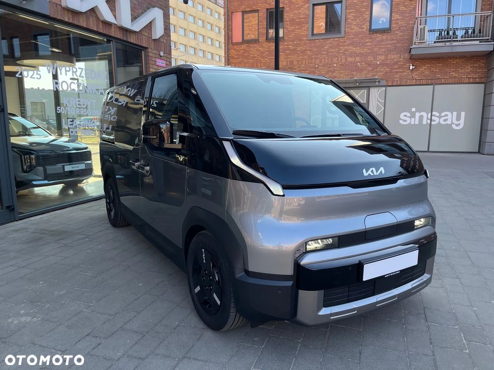 Kia PV5 - 4