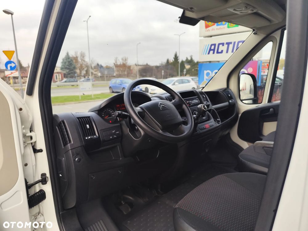 Citroën Jumper - 26