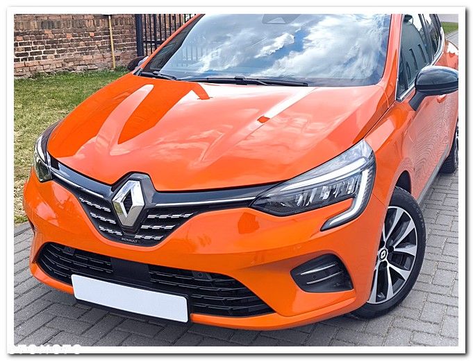 Renault Clio BLUE dCi 115 BUSINESS EDITION - 11