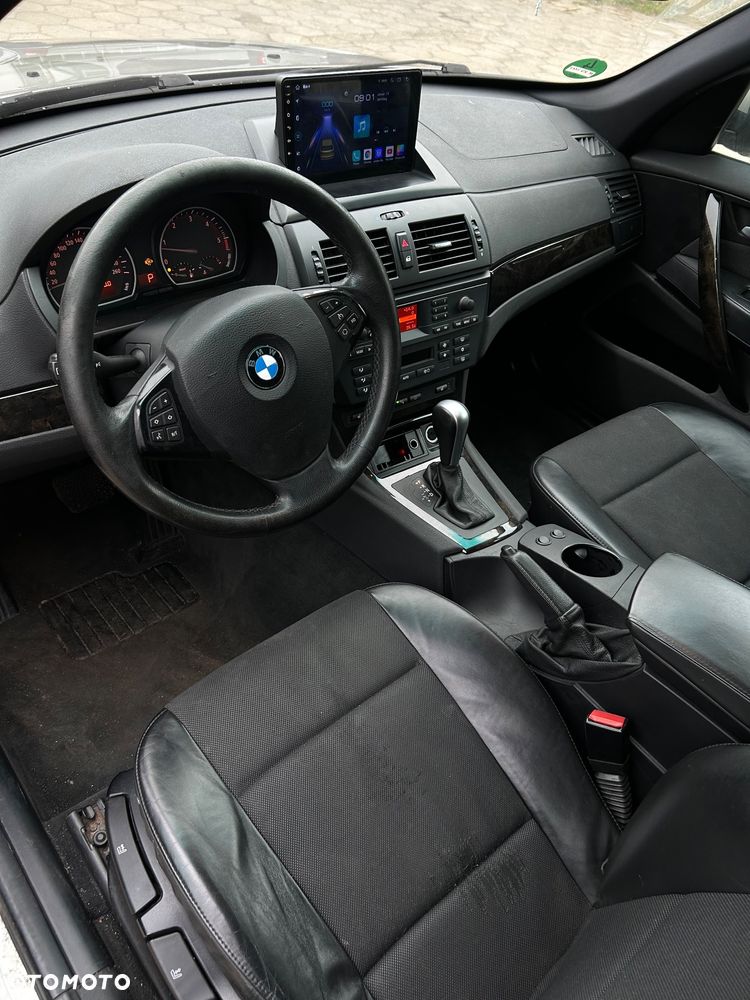 BMW X3 xDrive30d Limited Sport Edition - 6
