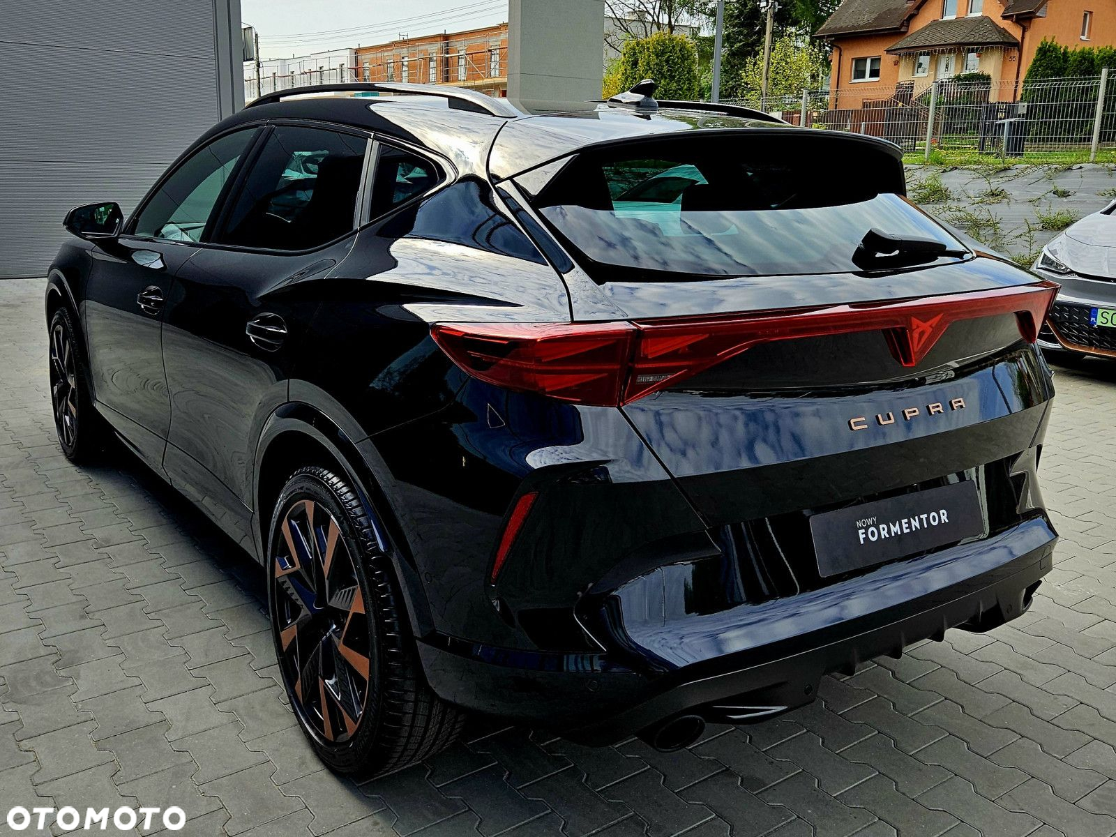 Cupra Formentor - 8