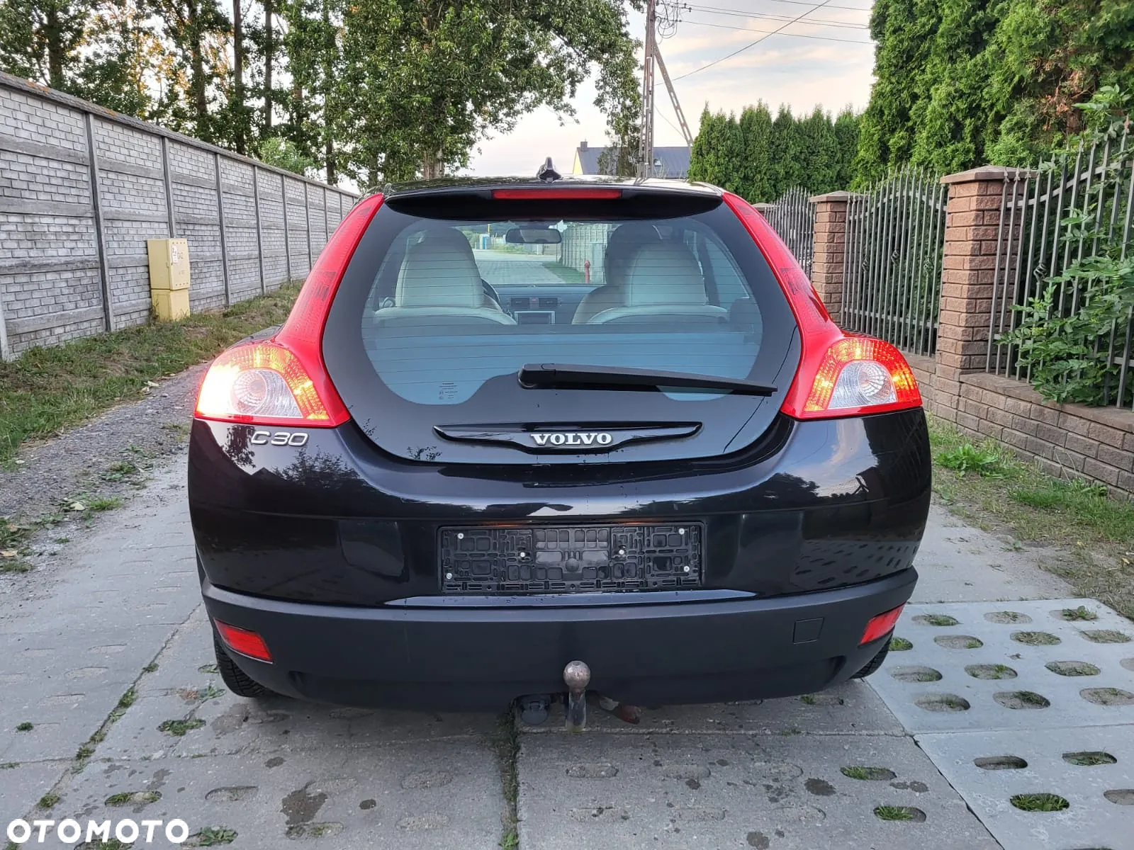 Volvo C30 1.6D - 9