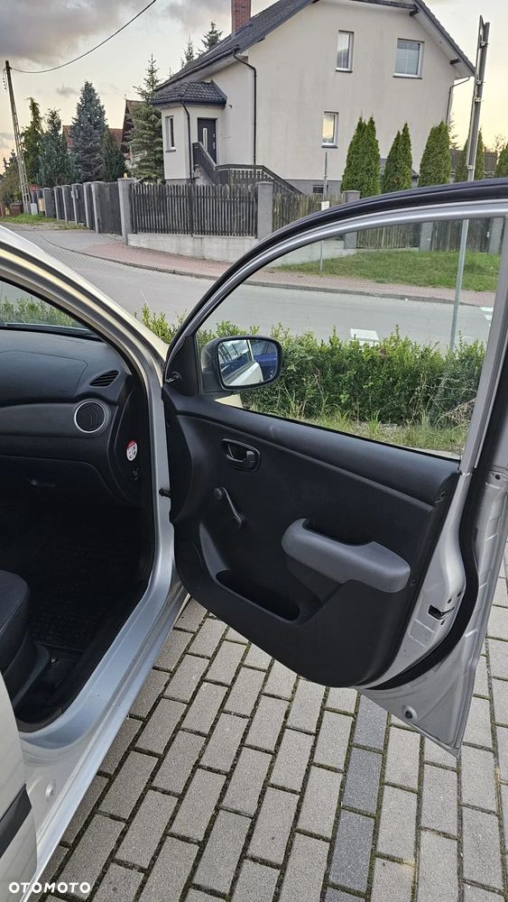 Hyundai i10 - 9