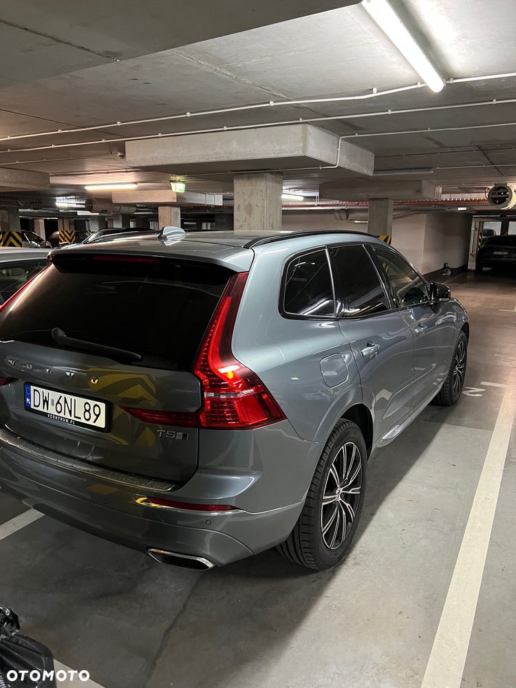 Volvo XC 60 T5 Inscription - 3