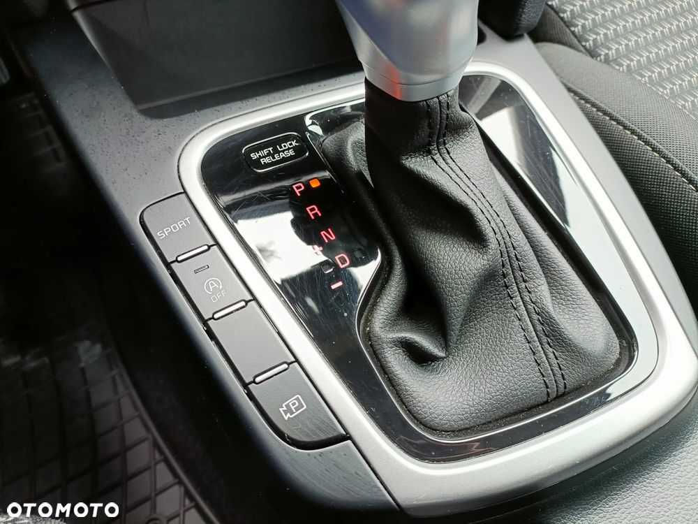 Kia XCeed 1.5 T-GDI M DCT - 20