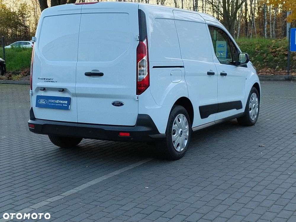 Ford transit-connect - 5