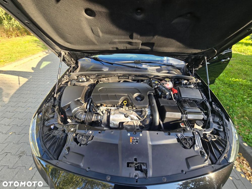 Opel Insignia Grand Sport 1.6 ECOTEC Diesel Innovation - 36