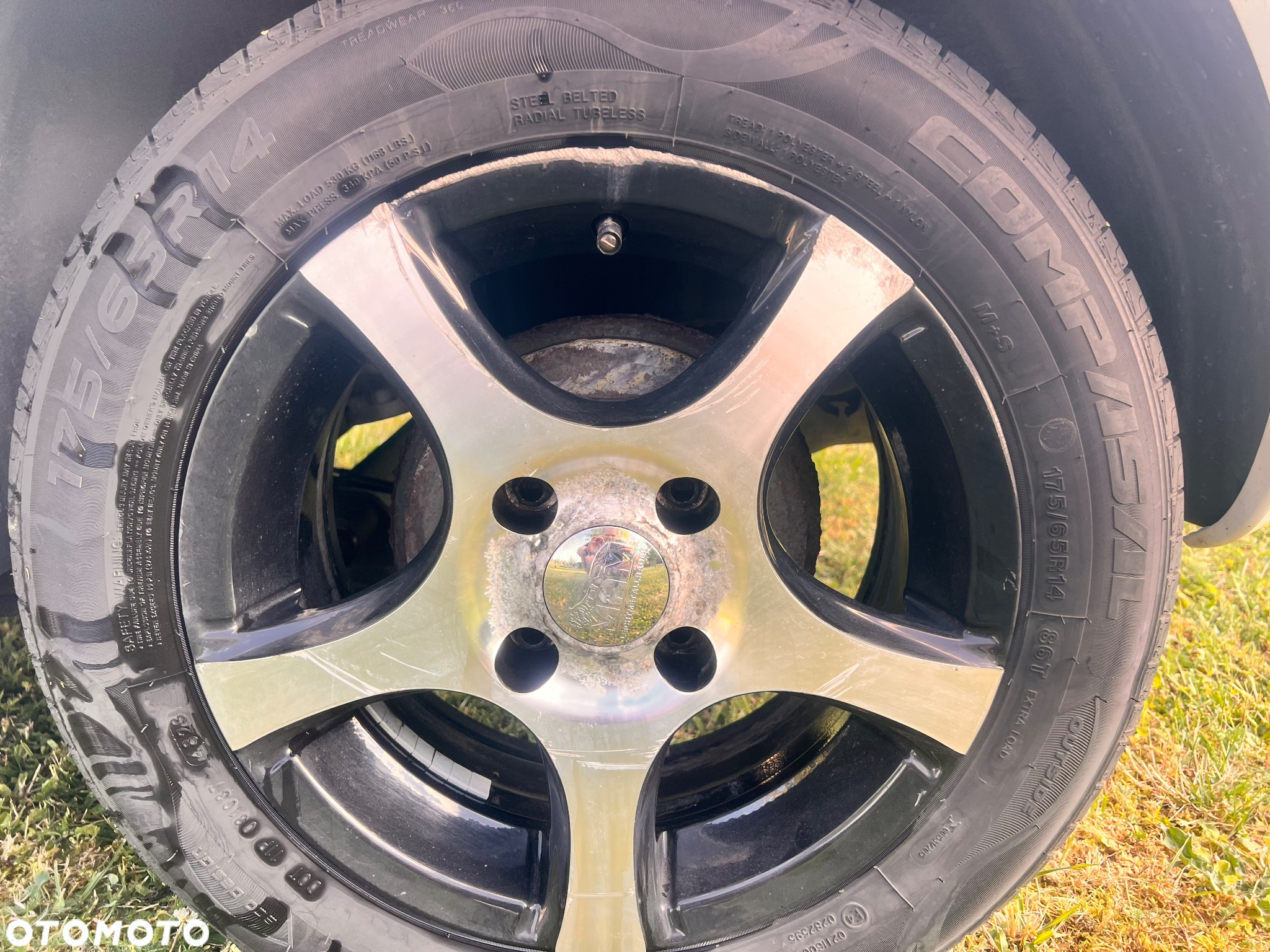 Citroën C3 1.4i SX - 15