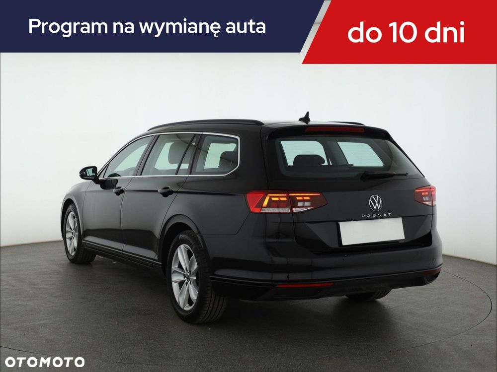 Volkswagen Passat Variant - 6