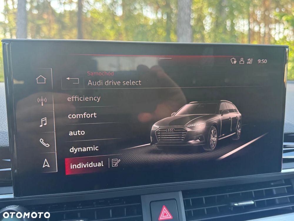 Audi A4 Avant - 12