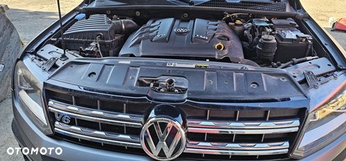 Volkswagen Amarok 3.0 V6 TDi 4MOTION Aventura - 7