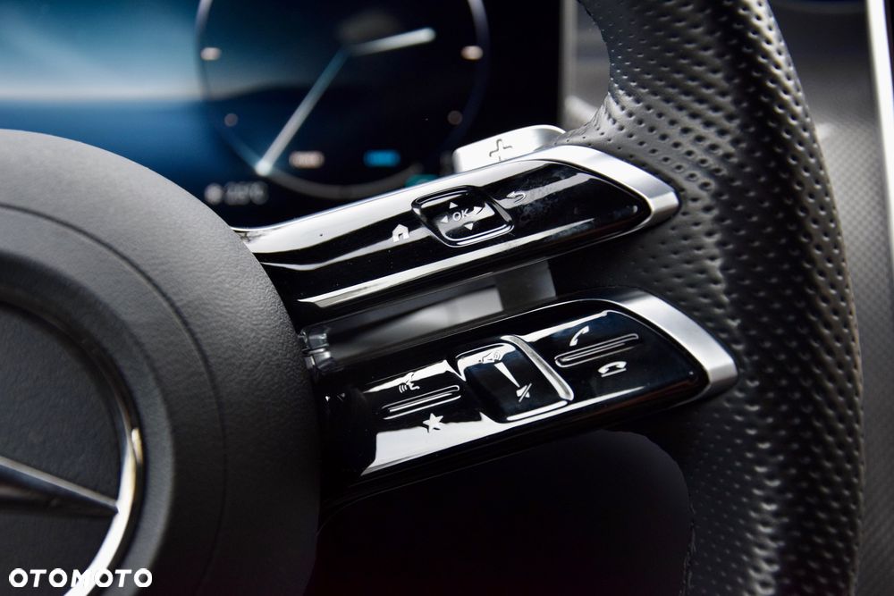 Mercedes-Benz GLC 220 d mHEV 4-Matic AMG Line - 22