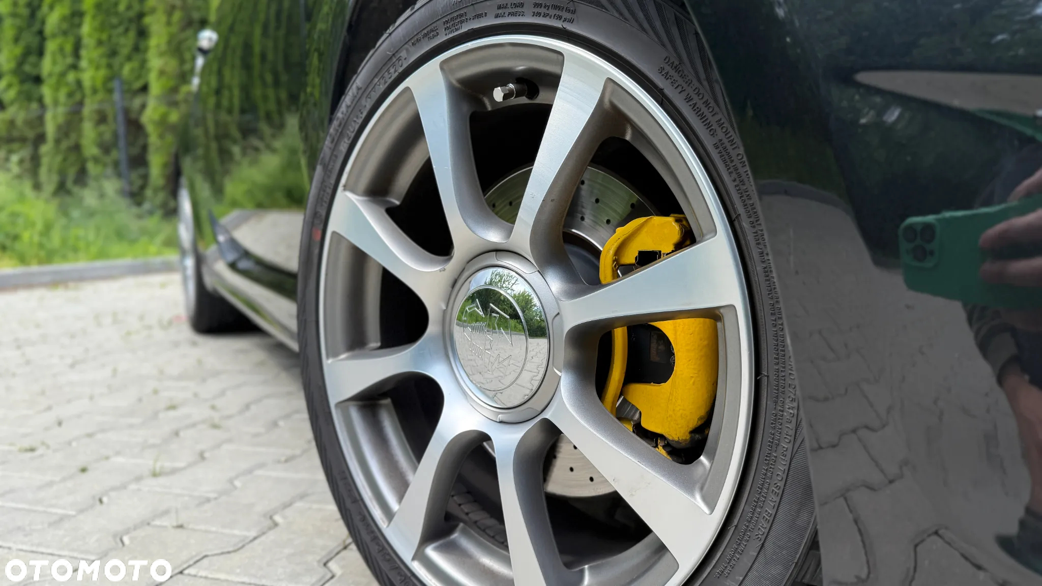 Fiat 500 595 C Abarth Turismo - 18