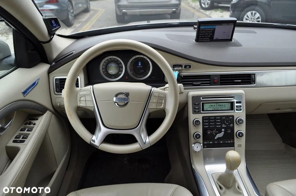 Volvo V70 DRIVe Kinetic - 21