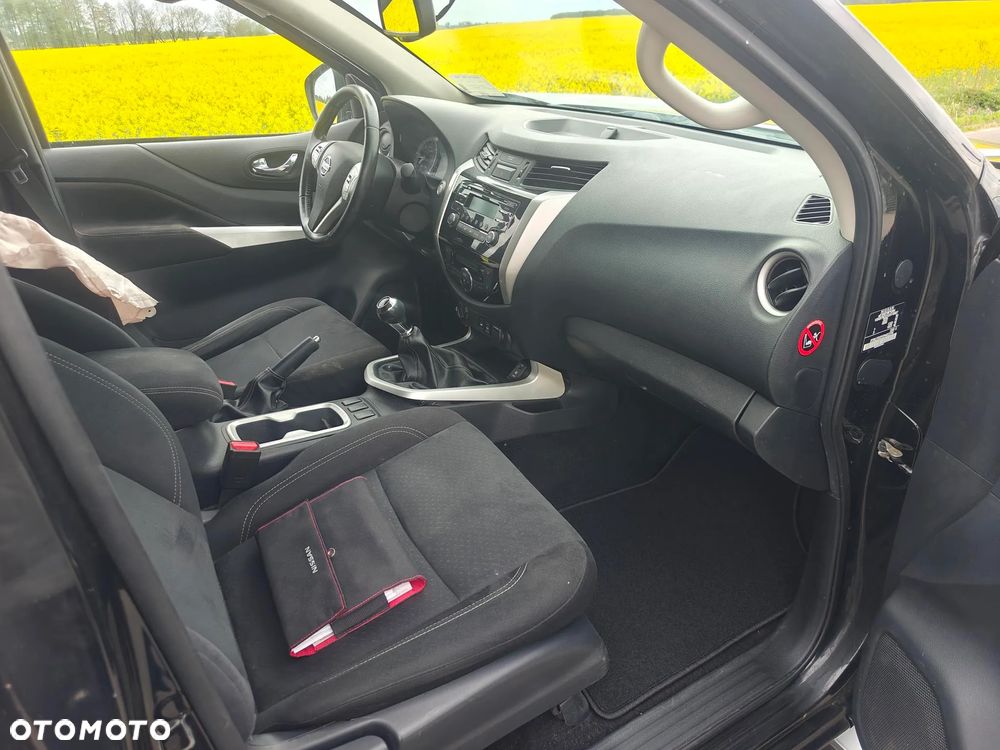 Nissan Navara KC 4x2 EU6 S&S Visia - 8