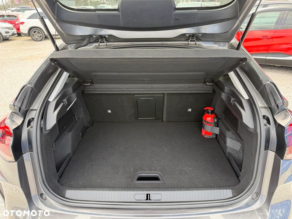 Citroën C4 1.5 BlueHDi Feel S&S EAT8 - 30