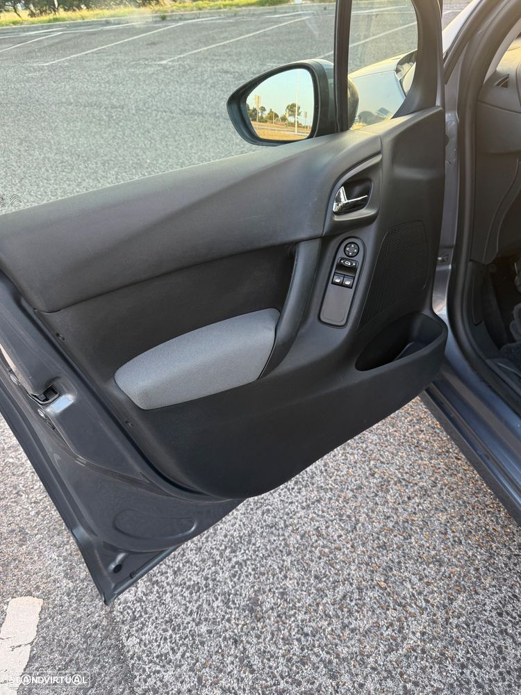 Citroën C3 1.1 Seduction - 21