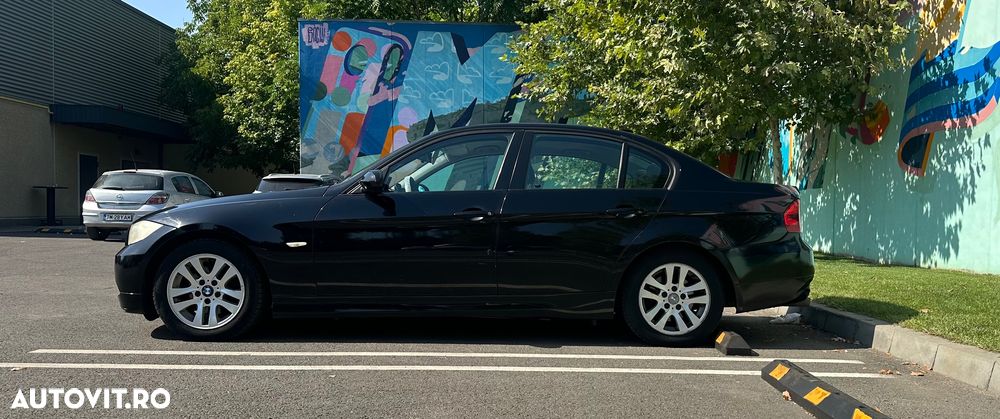 BMW Seria 3 - 2