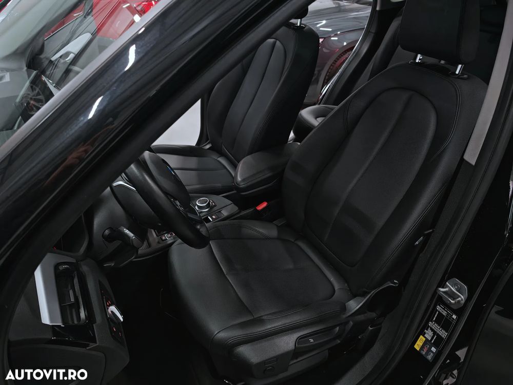 BMW X1 xDrive25e AT PHEV - 8