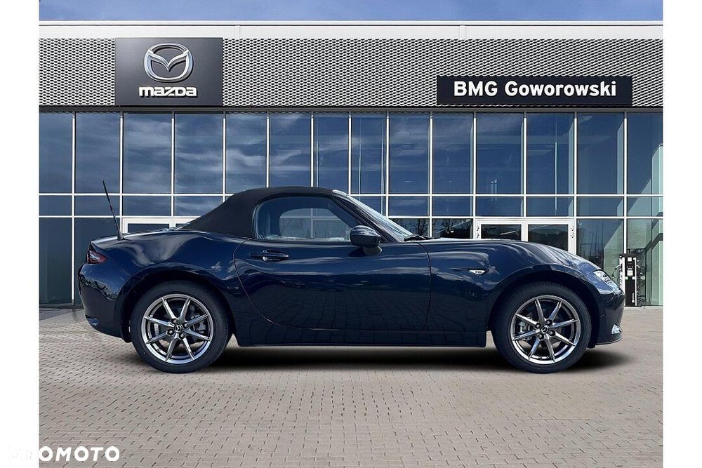 Mazda MX-5 - 28