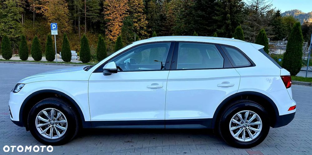Audi Q5 - 6