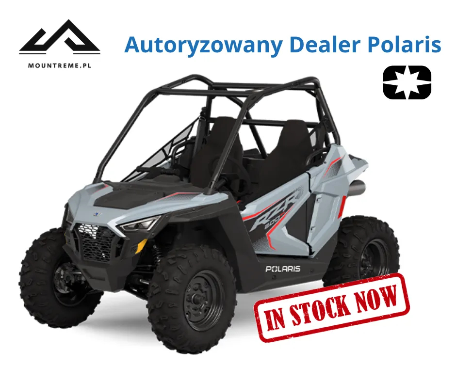 Polaris RZR - 2