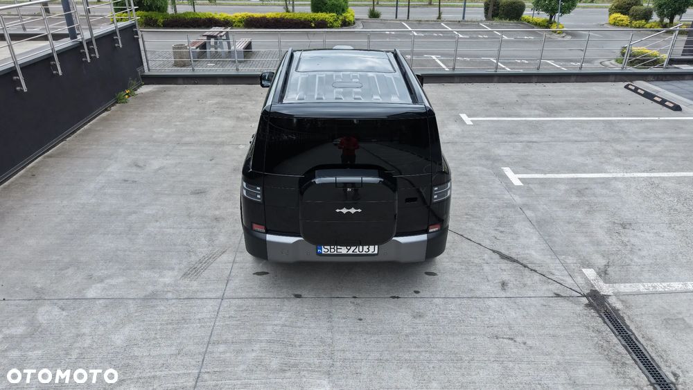 BYD Leopard 5 - 11