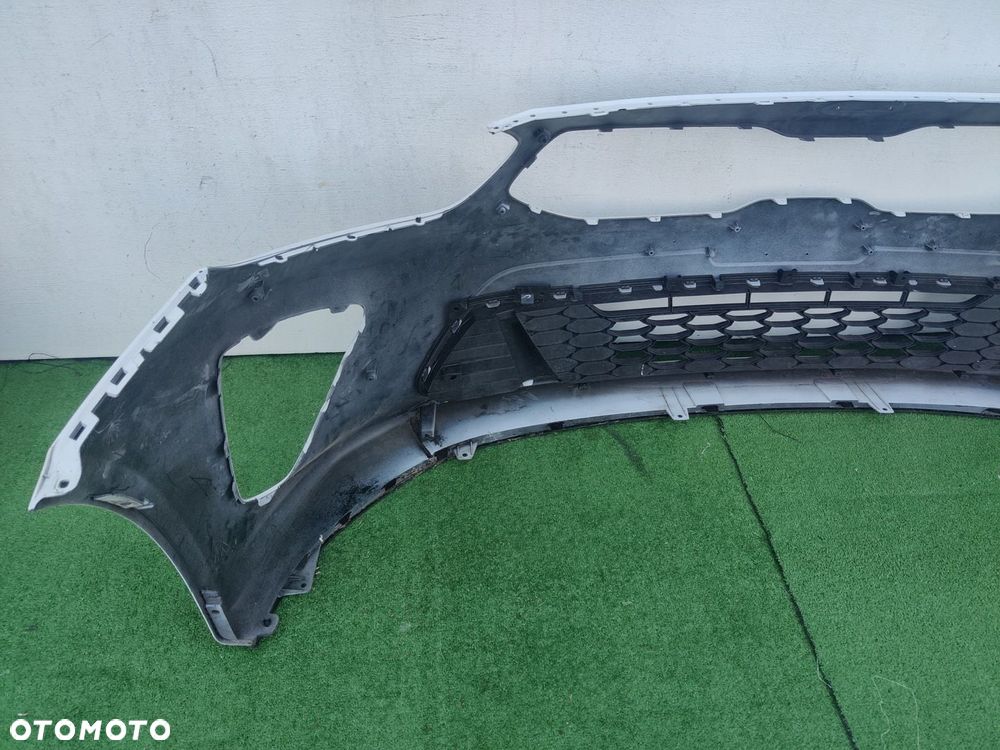 Zderzak Kia Ceed 3 - 7