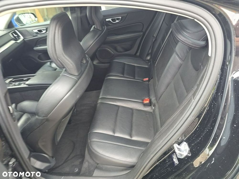 Volvo S60 T6 AWD Inscription - 10