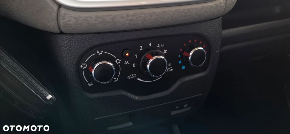 Dacia Dokker dCi 90 Comfort - 25