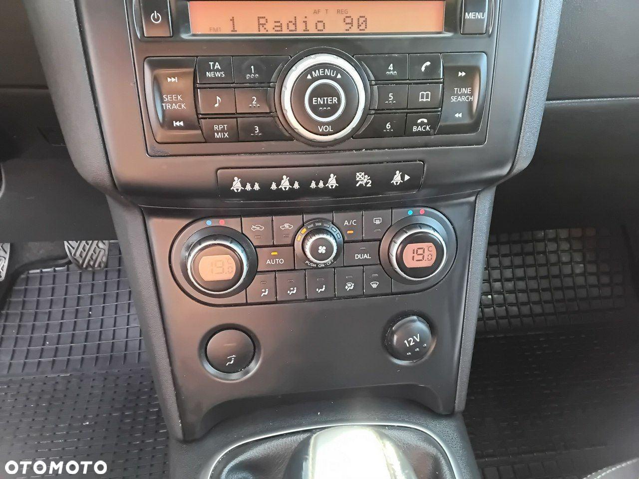 Nissan Qashqai 1.6 Acenta - 18