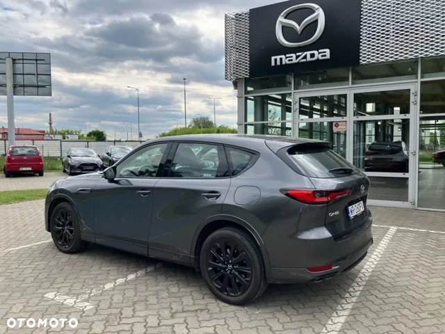 Mazda CX-60 - 2
