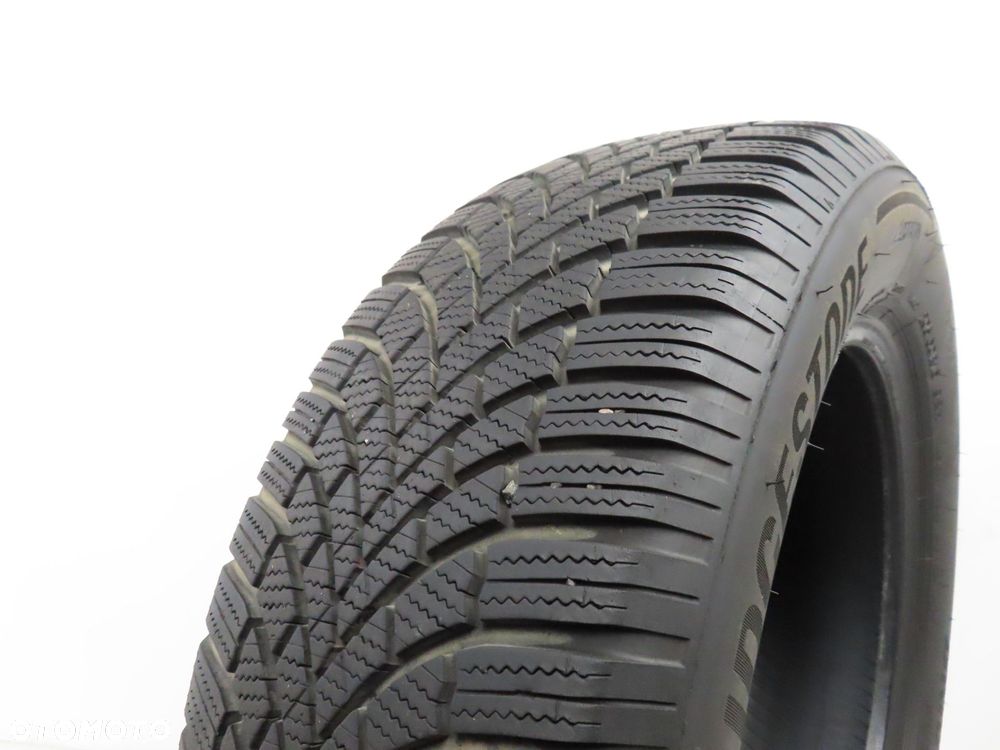 205/60R16 OPONA ZIMOWA Bridgestone Blizzak LM005 92H - 5