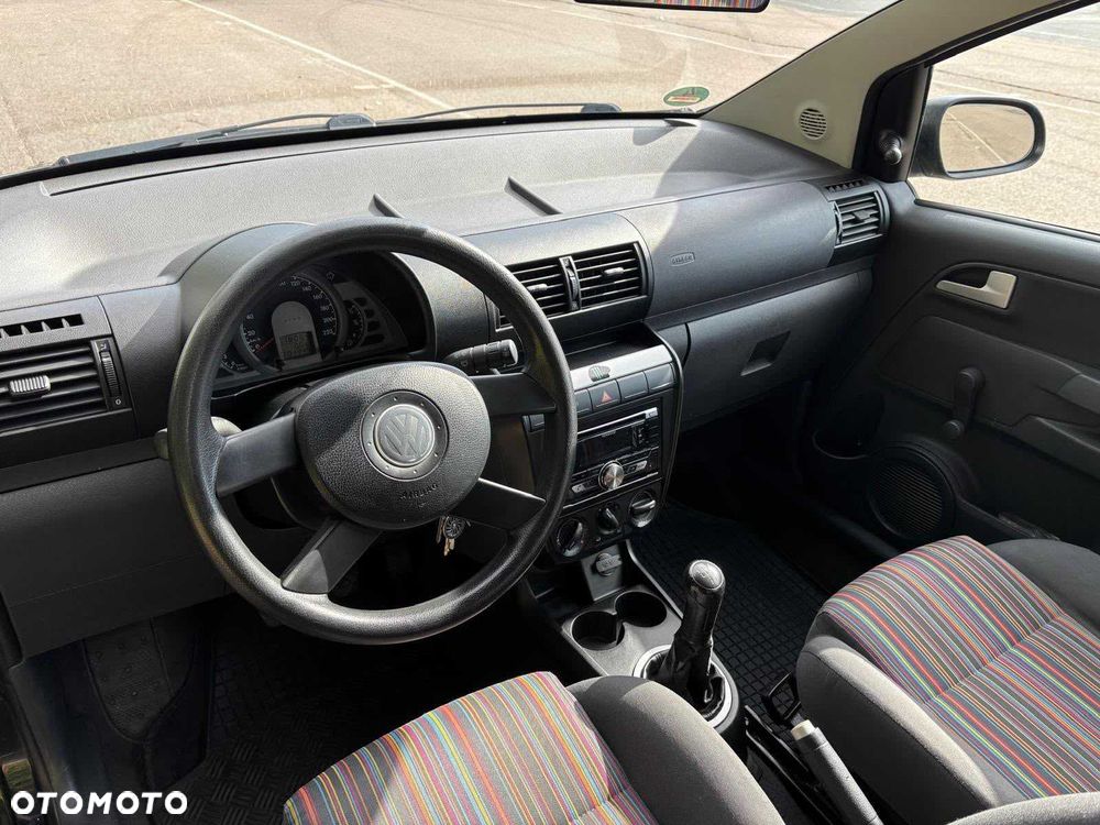 Volkswagen Inny - 7