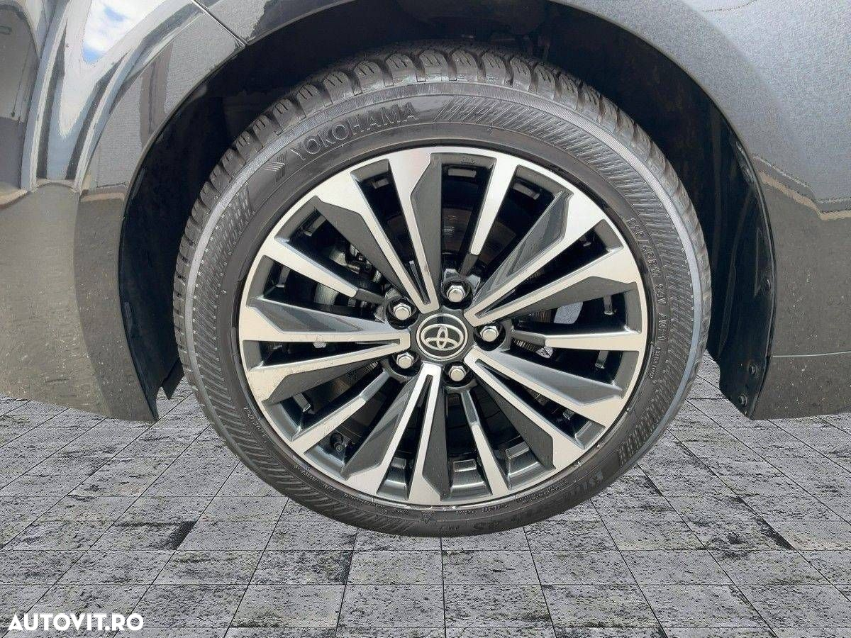 Toyota Corolla - 7