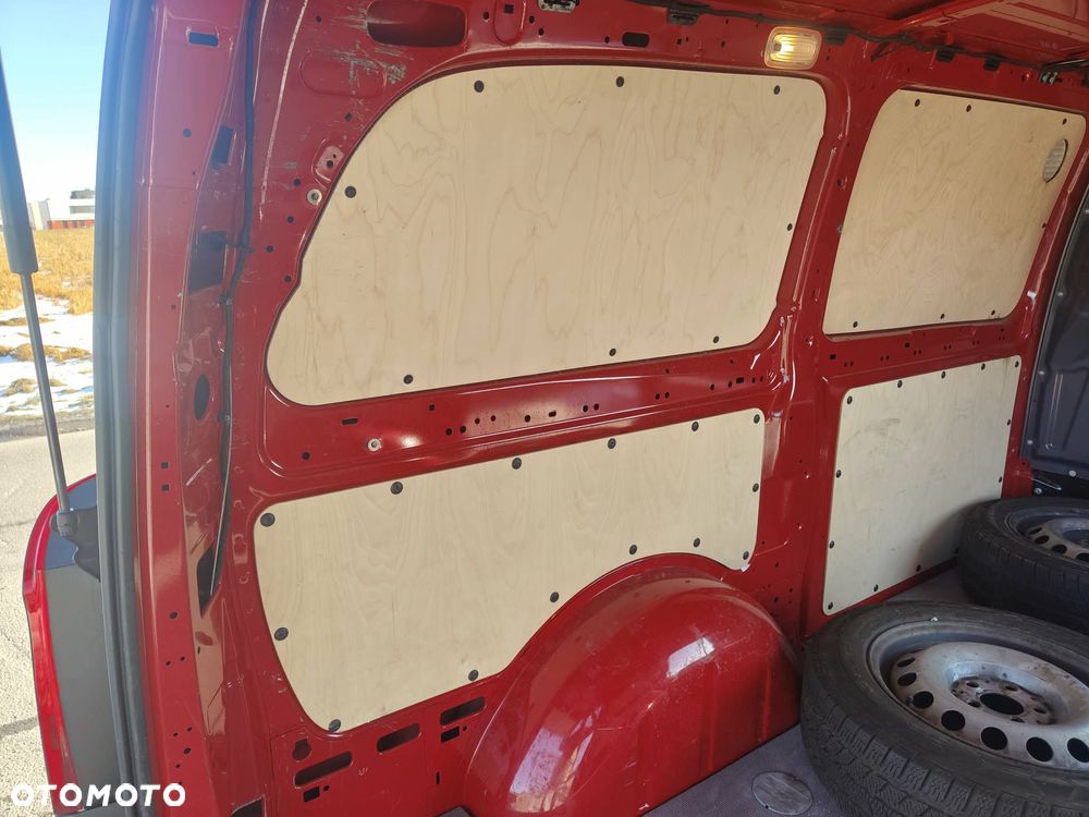 Mercedes-Benz VITO - 23