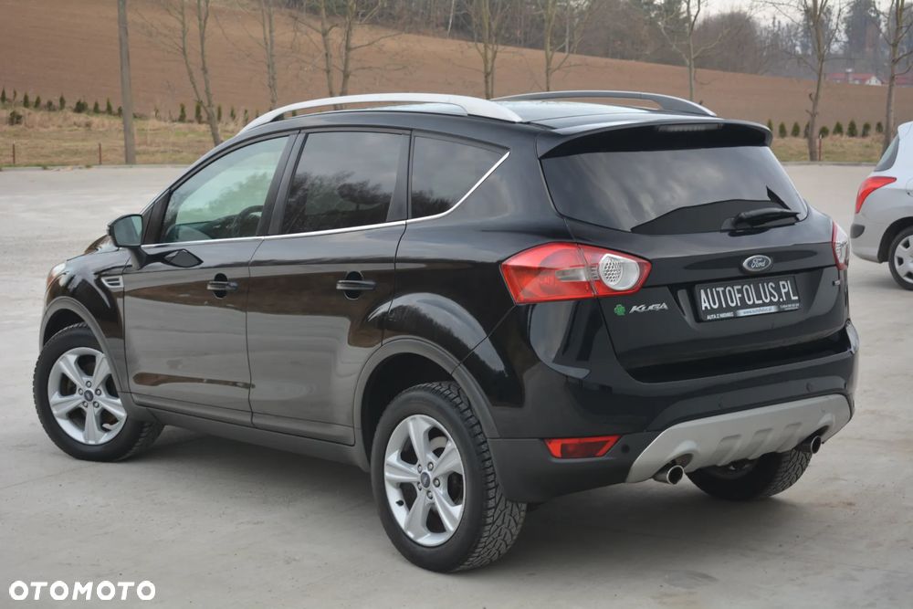 Ford Kuga - 13