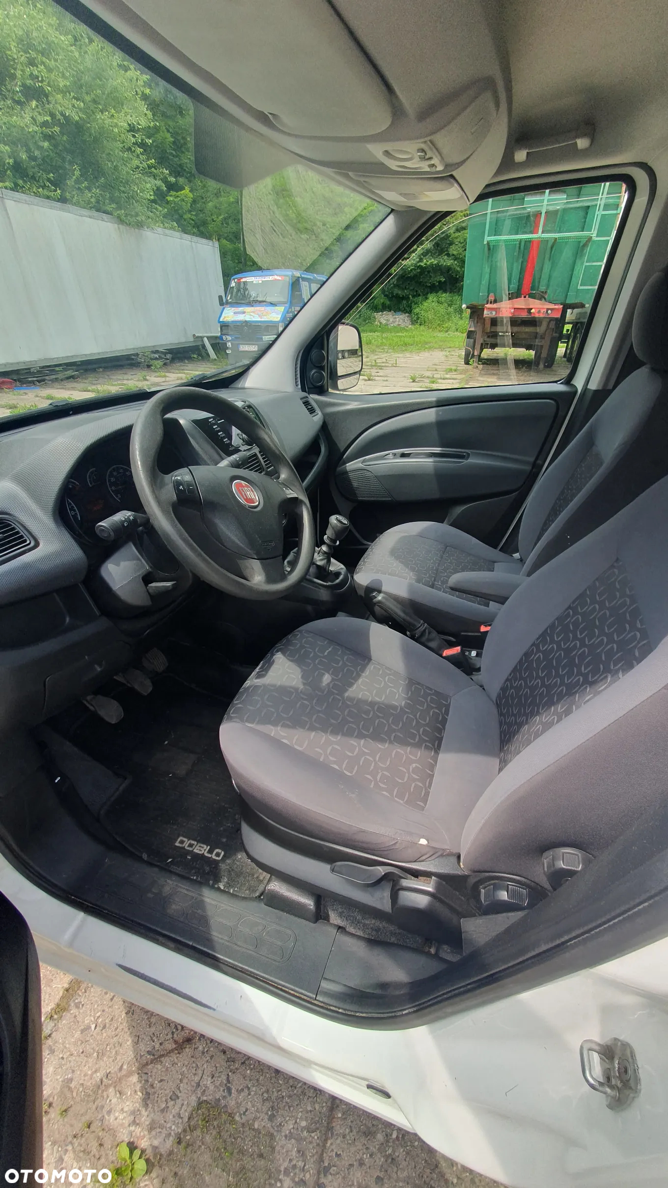 Fiat Doblo MAXI 1.6 MULTIJET - 16
