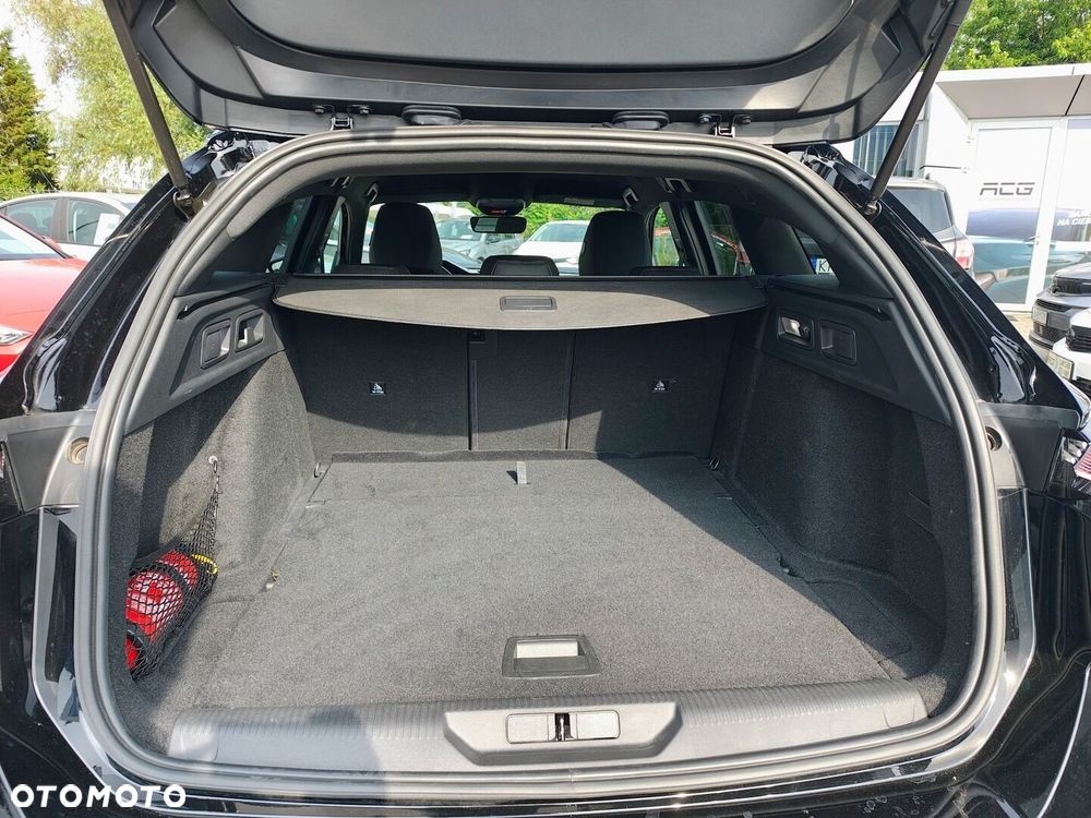 Peugeot 308 - 10