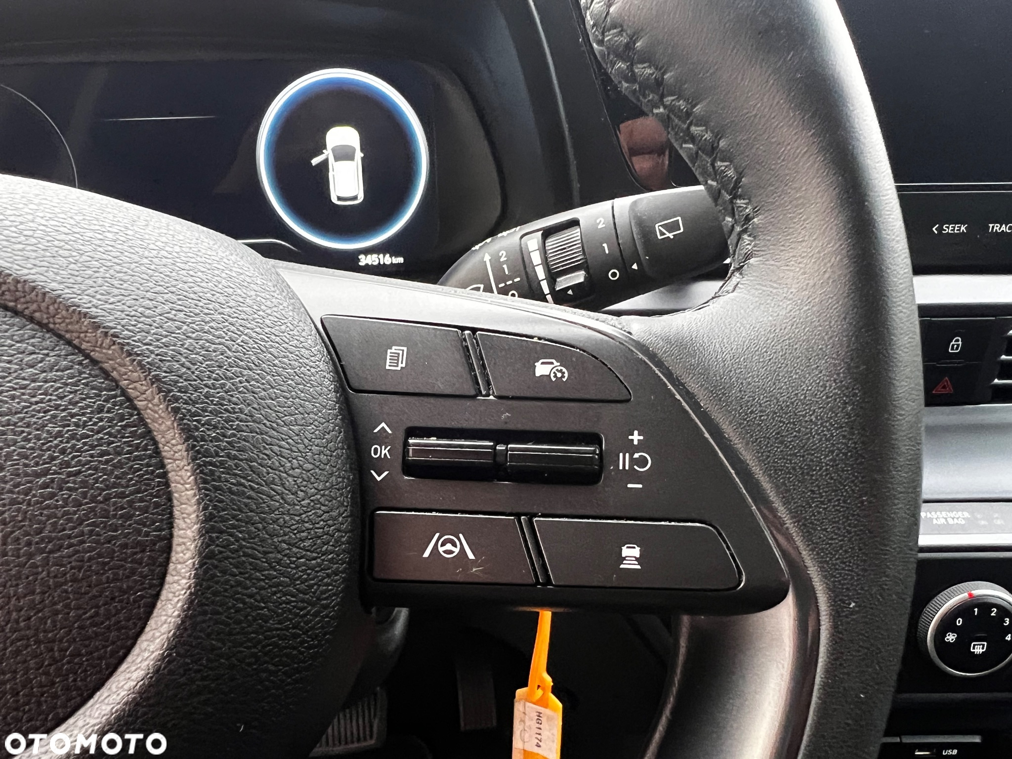 Hyundai i20 1.0 T-GDi Modern DCT - 25