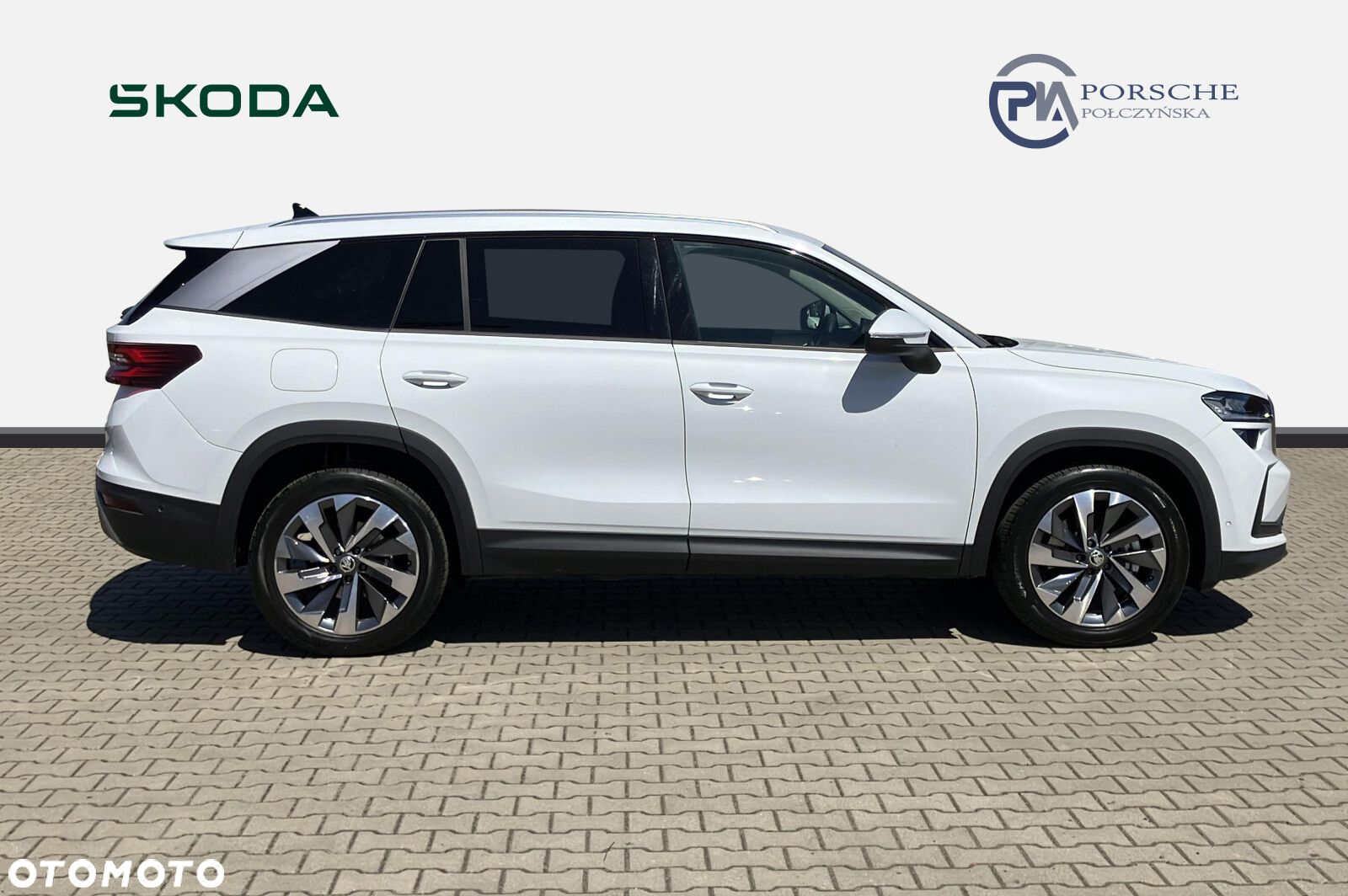 Skoda Kodiaq - 6