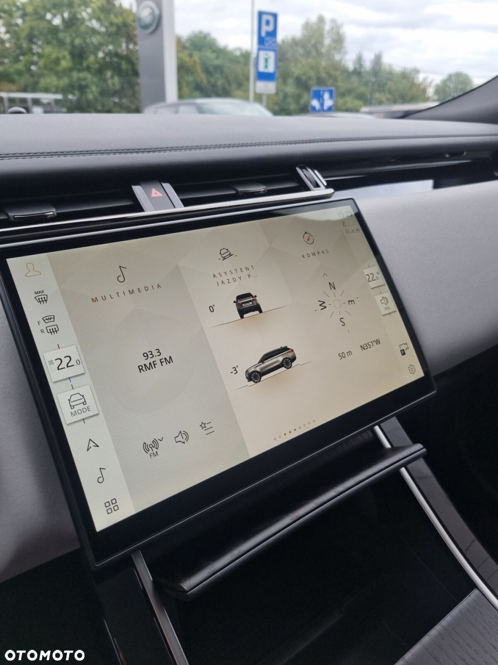 Land Rover Range Rover Velar - 15