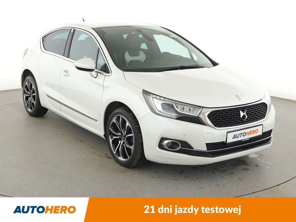 DS Automobiles DS 4 - 8