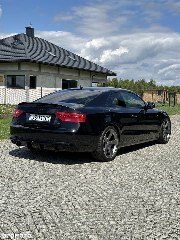 Audi A5 Coupé - 12