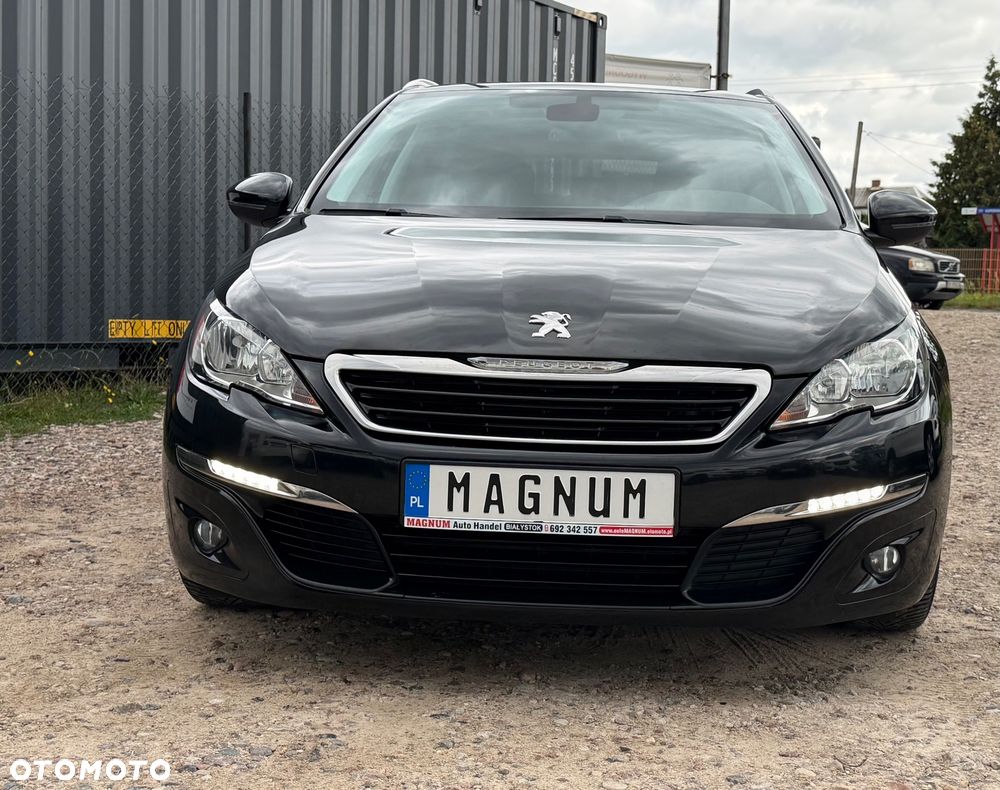 Peugeot 308 - 26