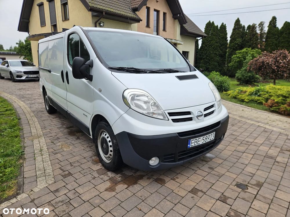 Renault Trafic - 6