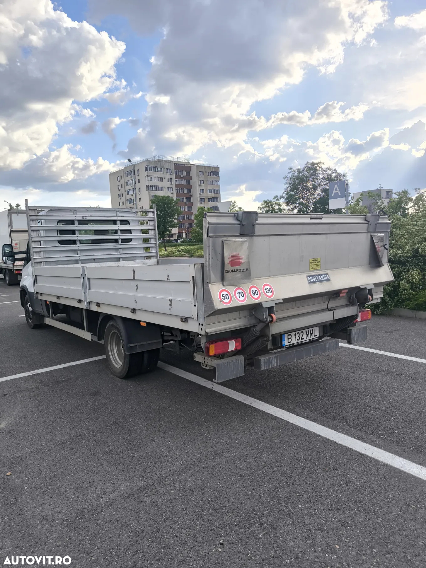 Iveco Daily - 2